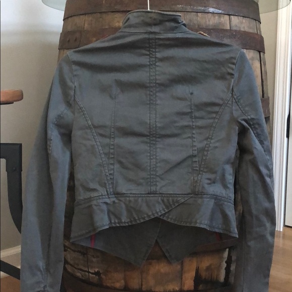 Free People Jacket - Picture 5 of 7